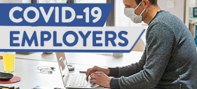 Covid-19 Employers