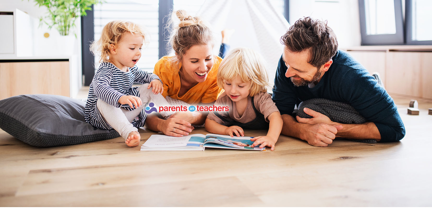 Parents As Teachers