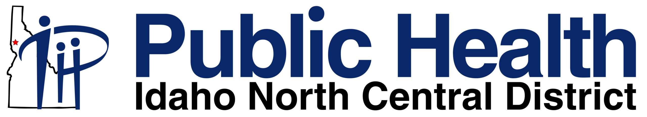 Public Health - Idaho North Central District logo